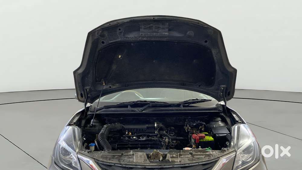 Maruti Suzuki Baleno Delta, 2020, Petrol