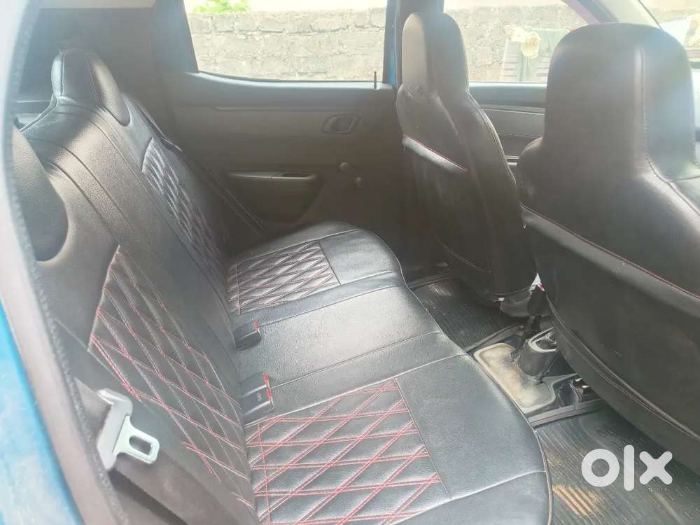 Renault Kwid 2022 Manual