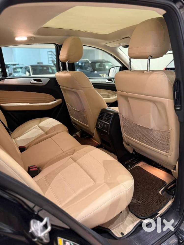 Mercedes-benz Gle Coupe 43 Amg Coupe, 2018, Petrol