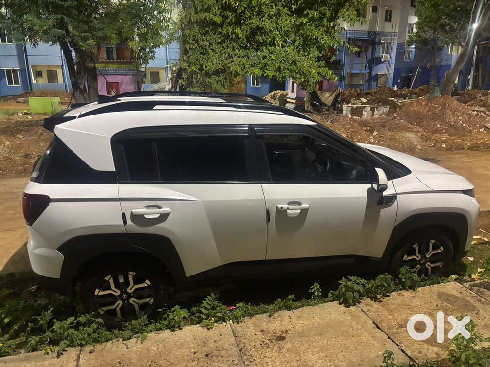 Hyundai Exter Petrol 20500 Km Driven