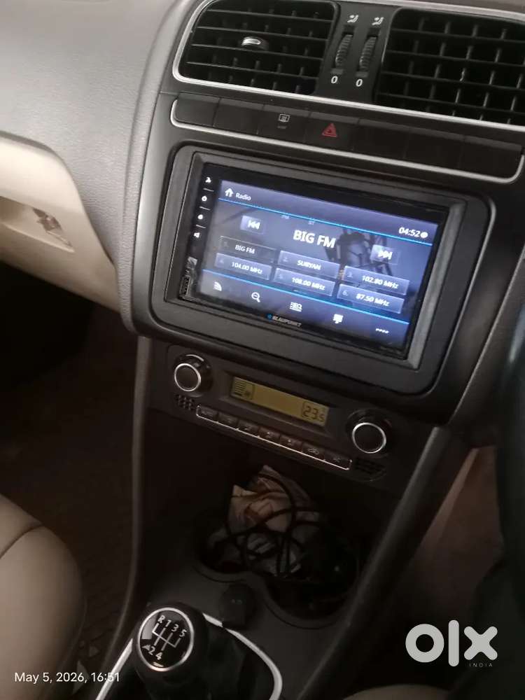 Volkswagen Vento Petrol