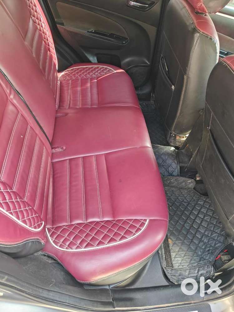 Maruti Suzuki Swift 2016 Petrol 70000 Km Driven