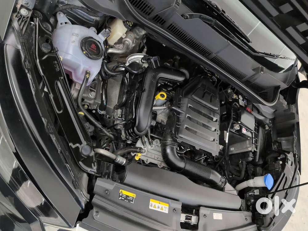 Skoda Kushaq Ambition 1.0l Tsi Mt, 2023, Petrol