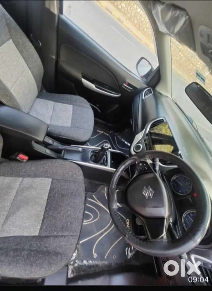 Maruti Suzuki Baleno Delta Variant 2018 Family Used Good Condition