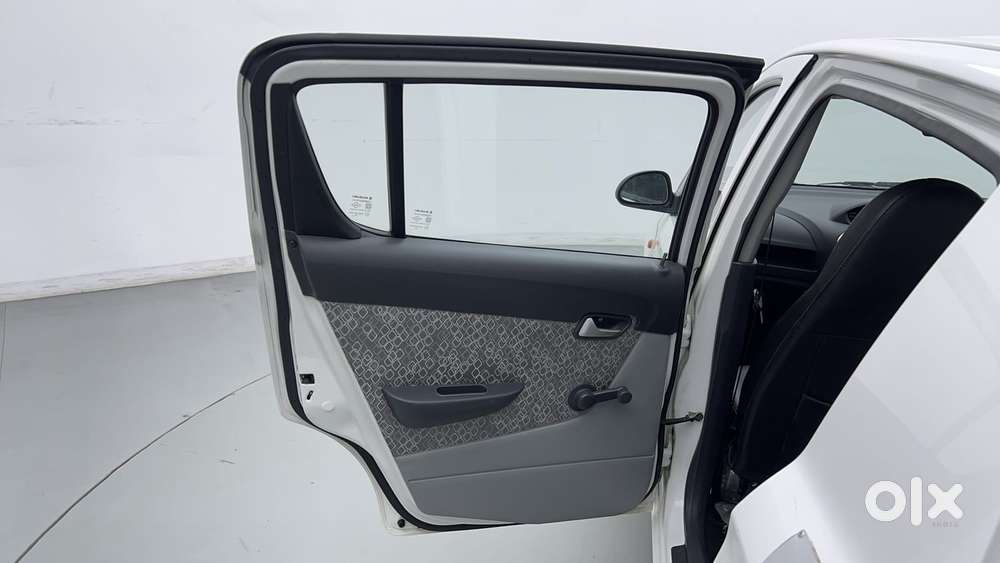 Maruti Suzuki Alto 800 Cng Lxi, 2018, Cng & Hybrids