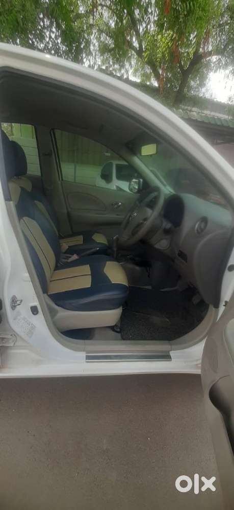 Nissan Micra Xl Diesel, 2015, Diesel
