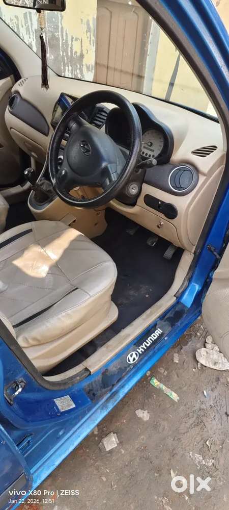 Hyundai I10 2009