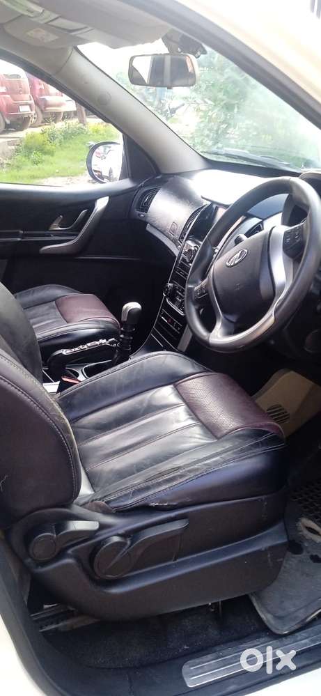 Mahindra Xuv500 W7, 2019, Diesel