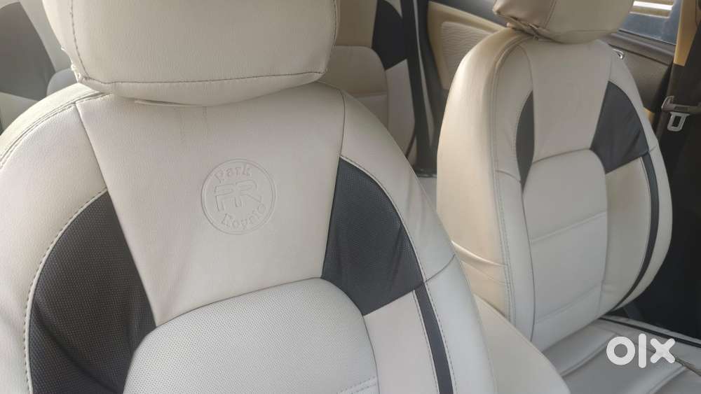 Hyundai Verna 1.4 Ex, 2014