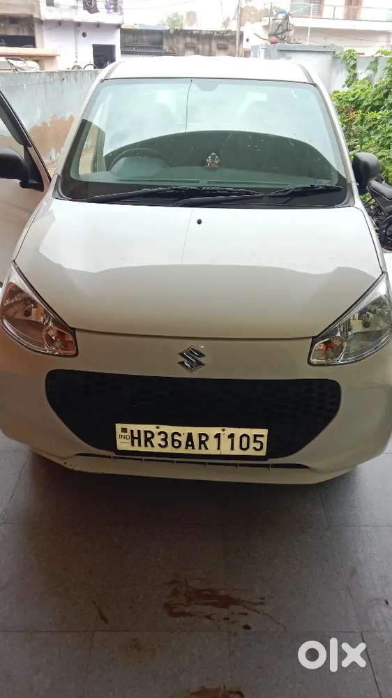 Maruti Suzuki Alto K10 2024 Petrol 7000 Km Driven