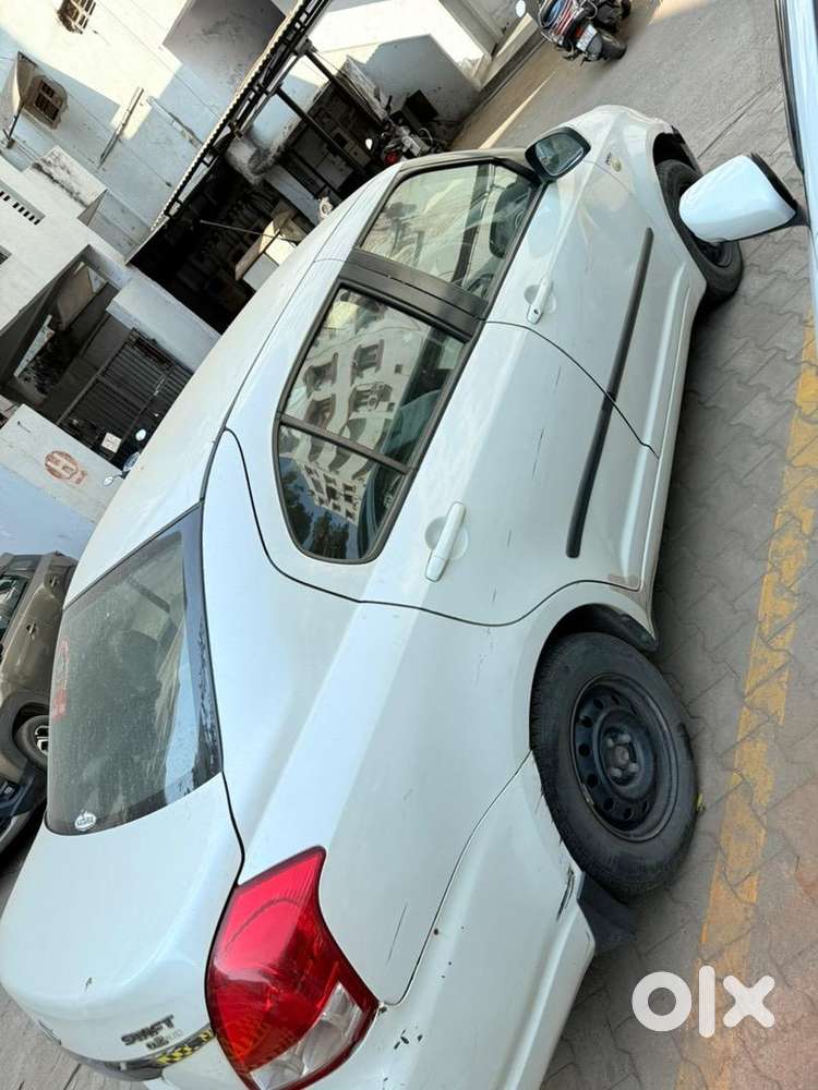Maruti Suzuki Diesel 2010 Year
