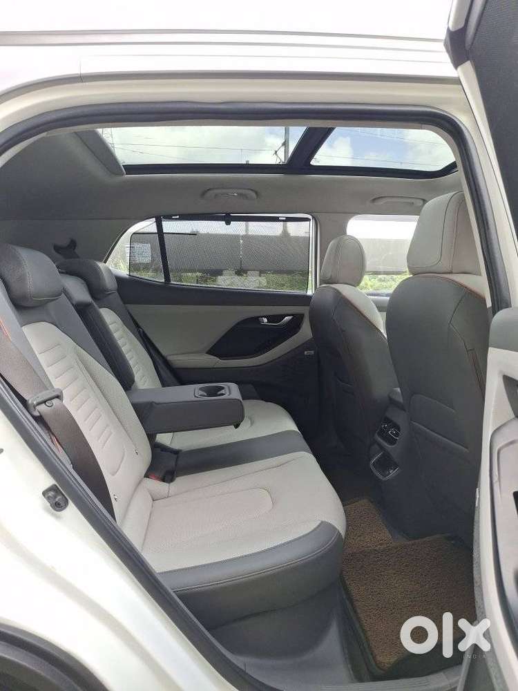 Hyundai Creta 1.6 Crdi At Sx Plus, 2025, Diesel
