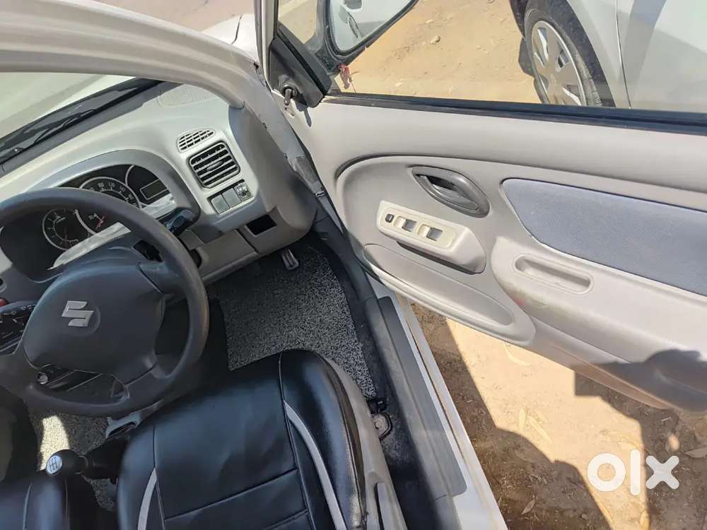 Maruti Suzuki Alto K10 2011