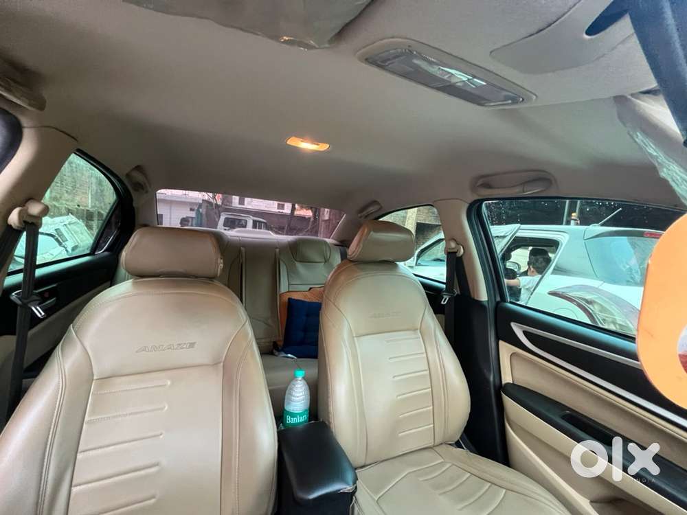 2023 Honda Petrol Manual 35000 Km Driven