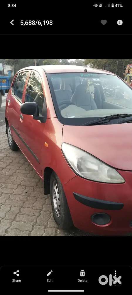 Arjant Sell Family Car