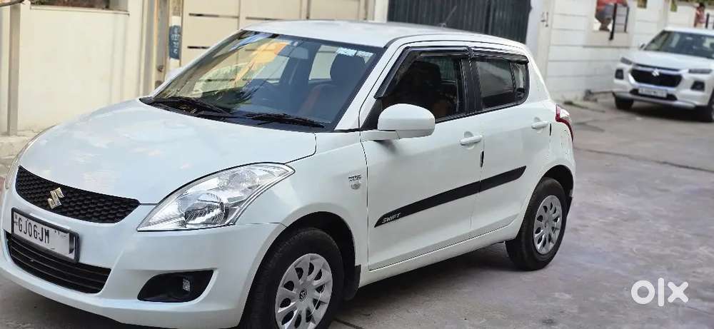 Maruti Suzuki Swift 2015 Diesel Good Condition