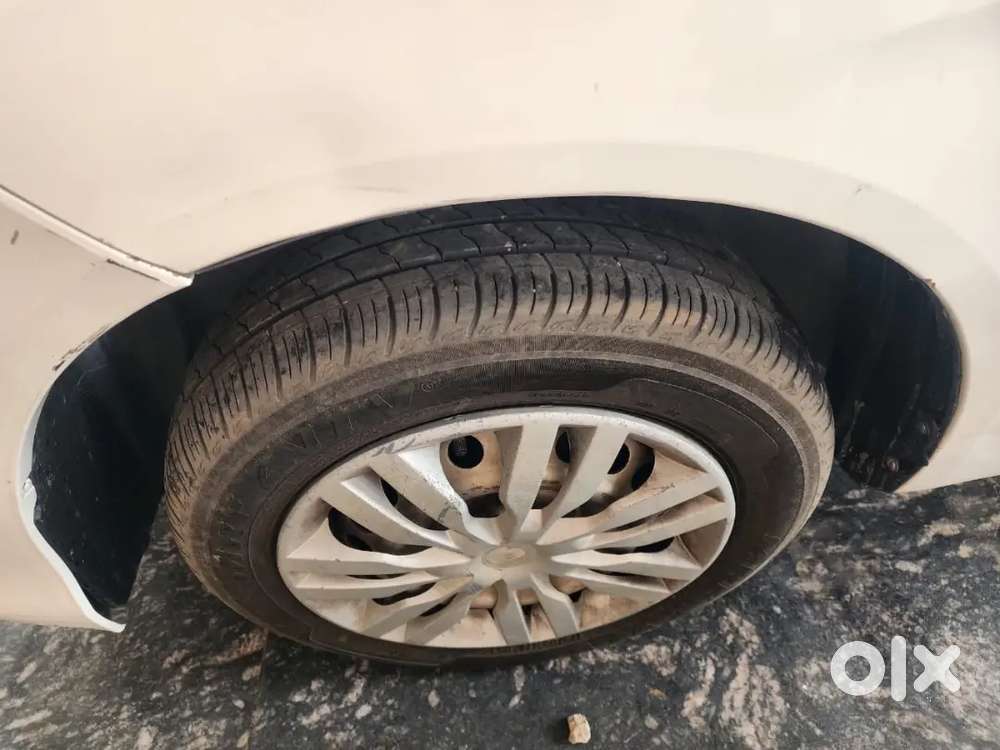 Honda Amaze Diesel 2017
