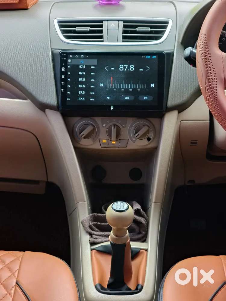 Maruti Ertiga 2014 Model