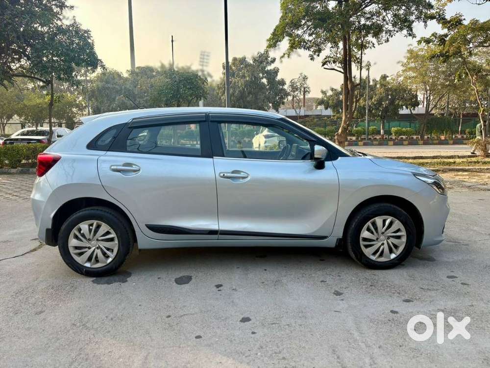 Maruti Suzuki Baleno Delta, 2022, Petrol