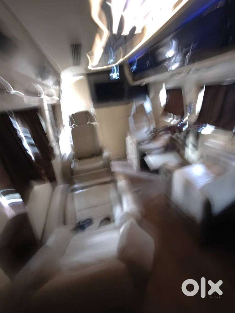 Force Motors One Ex 7 Str, 2016, Diesel