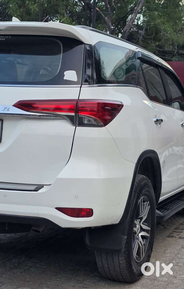 Toyota Fortuner 3.0 4x2 Automatic, 2020, Diesel