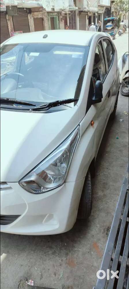 Hyundai Eon 2018