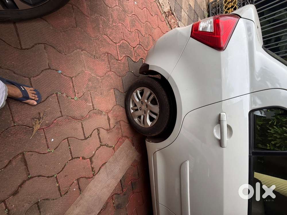 Swift Dire Zdi 2013 Diesel For Sale
