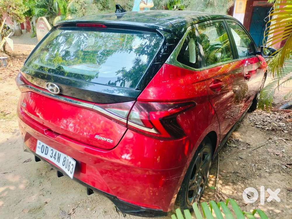 Exllent New Condition Car