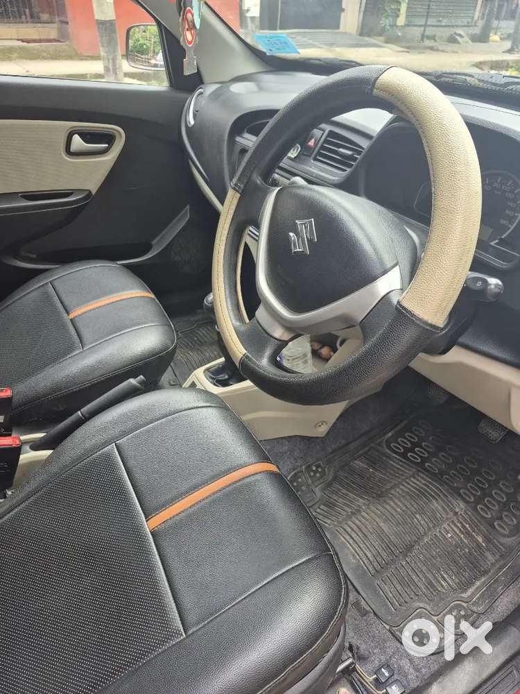 Maruti Suzuki Alto 2020 Model