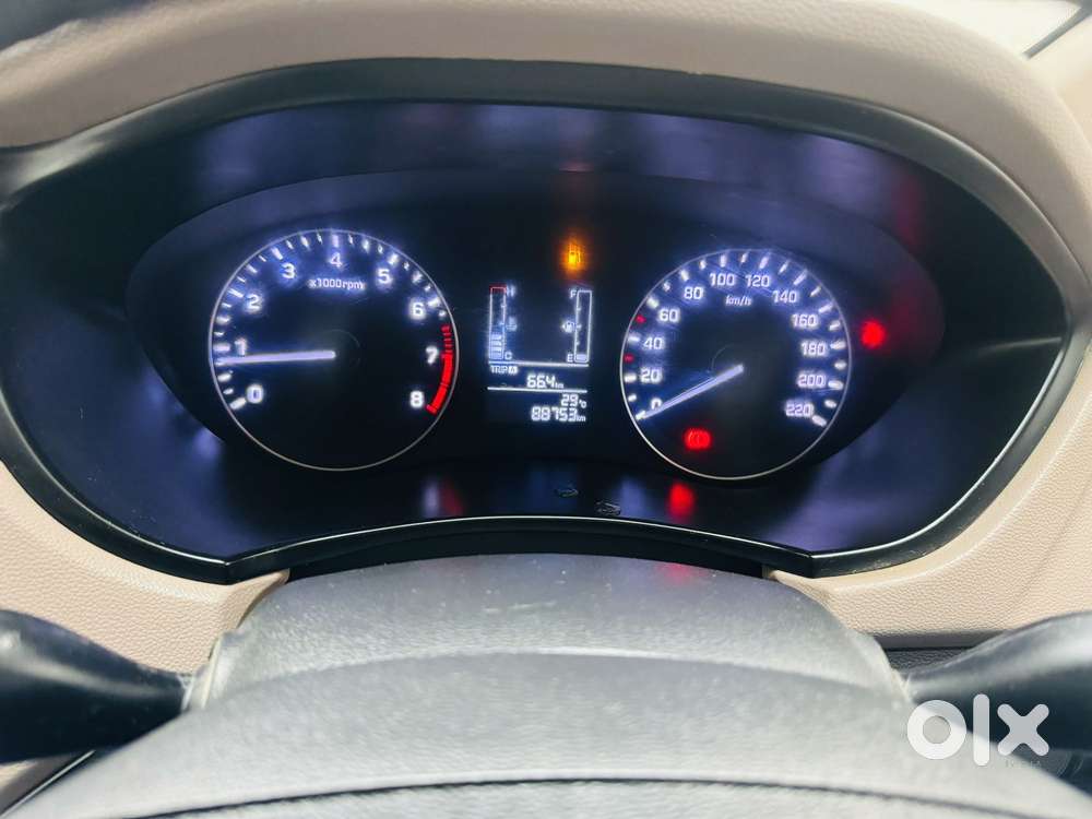 Hyundai I20 1.2 Spotz, 2017, Petrol
