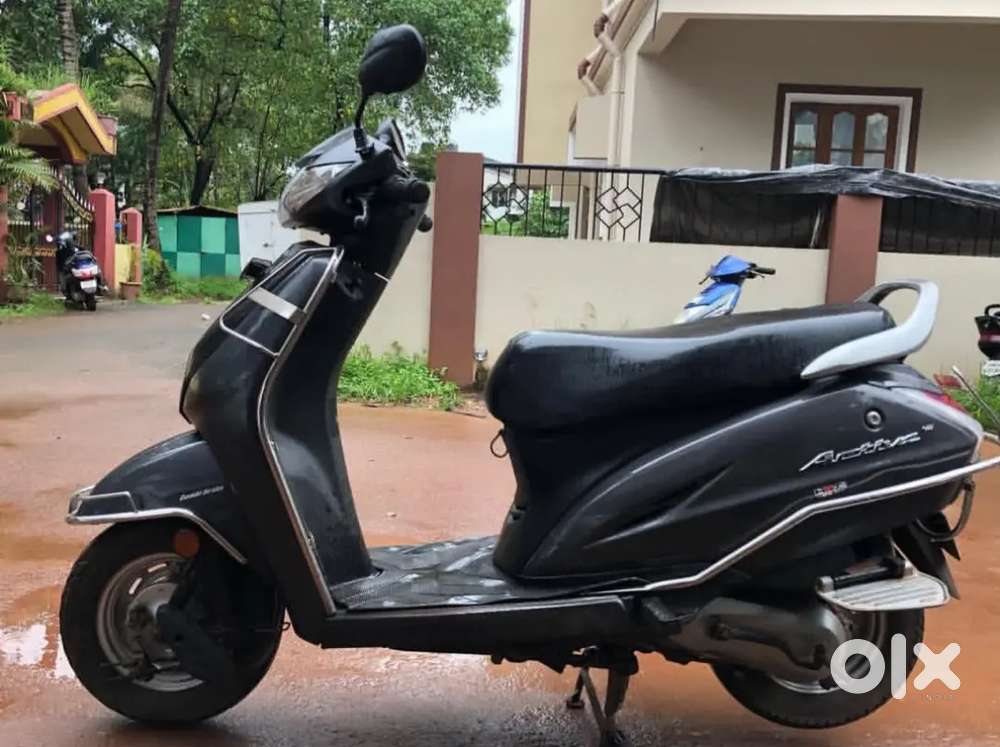 Colour Scooty Price Activa 4g Colour Activa 4g Price Today Activa