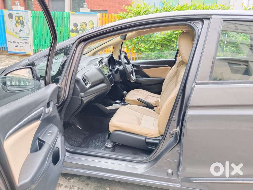 Honda Jazz 1.5 V I Dtec, 2017, Diesel