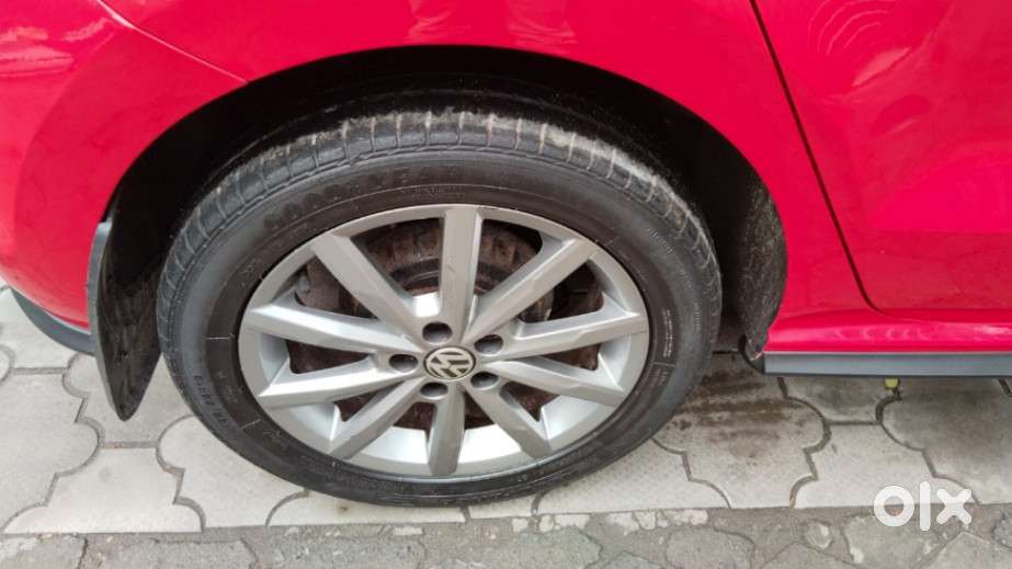Volkswagen Polo 1.0 Highline Plus Tsi At, 2021, Petrol