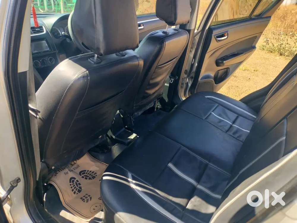 Maruti Suzuki Swift 2015 Diesel 95000 Km Driven