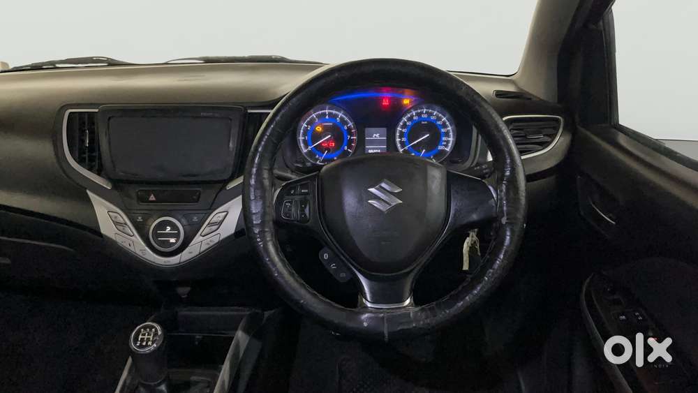 Maruti Suzuki Baleno Delta, 2018, Cng & Hybrids