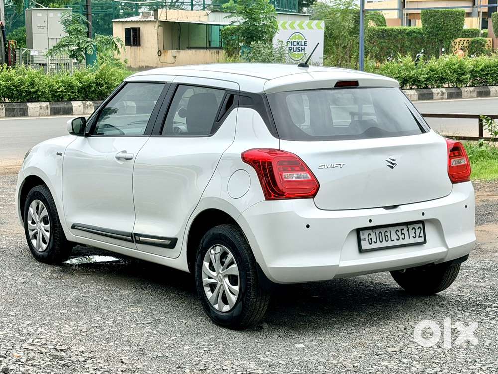 Maruti Suzuki Swift Ddis Vdi, 2018, Diesel