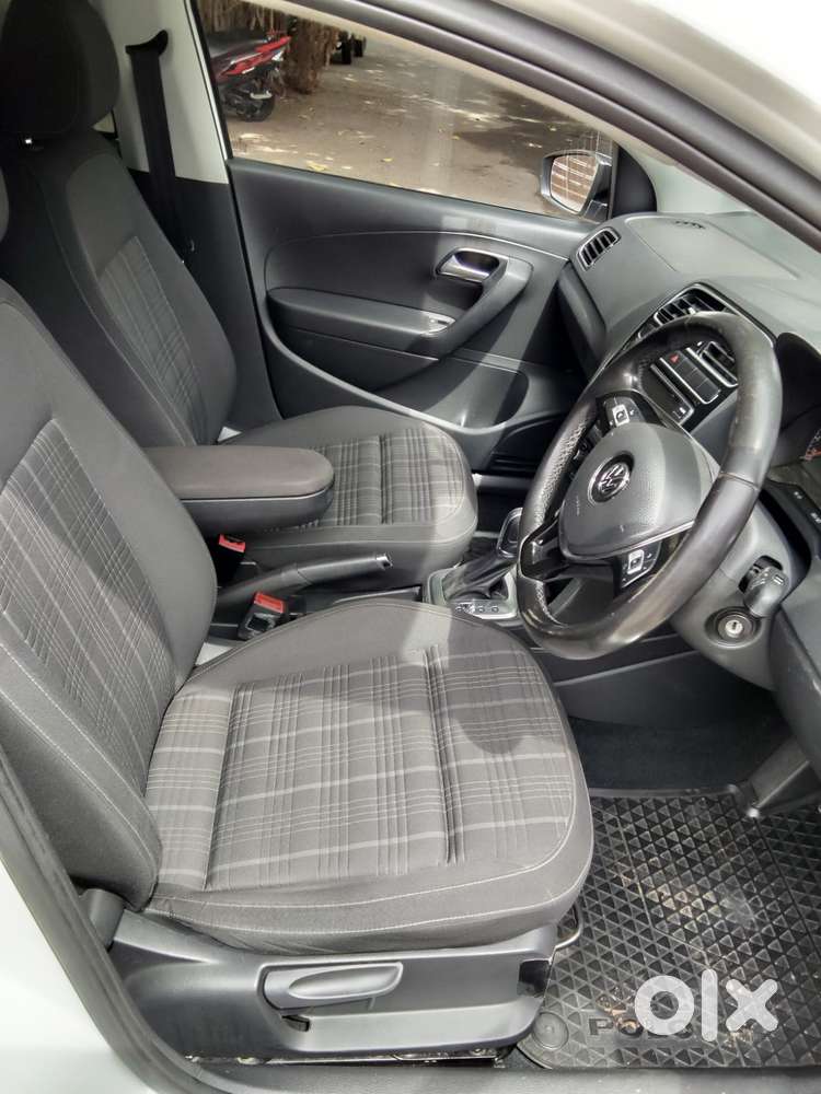 Volkswagen Polo 1.2 Gt Tsi, 2019, Petrol