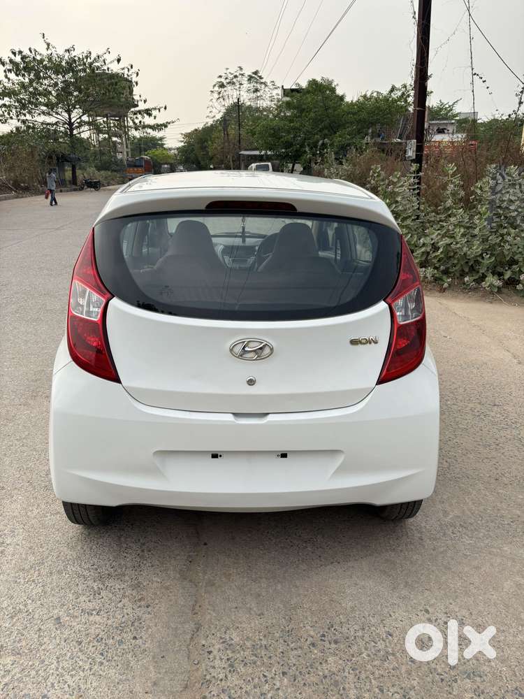 Hyundai Eon