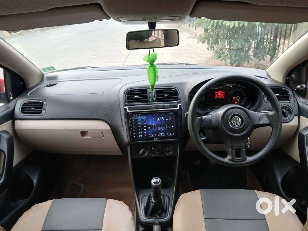 Volkswagen Polo, 2010, Petrol
