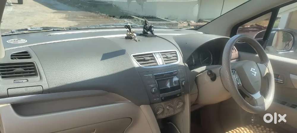 Maruti Suzuki Ertiga 2017 Diesel