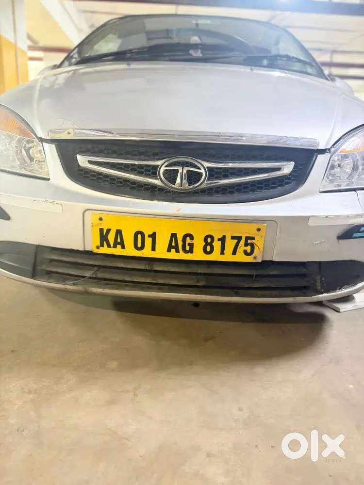 Tata Indica Diesel 2017