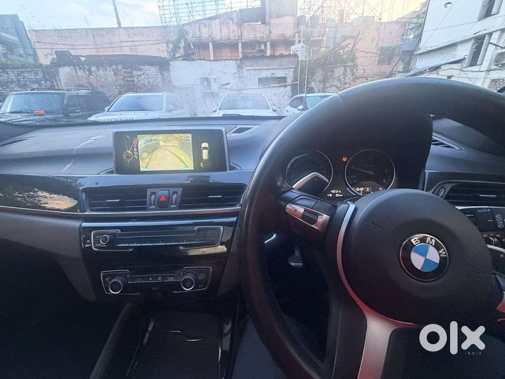 Bmw X1 2.0 Sdrive 20d M Sport, 2018, Diesel