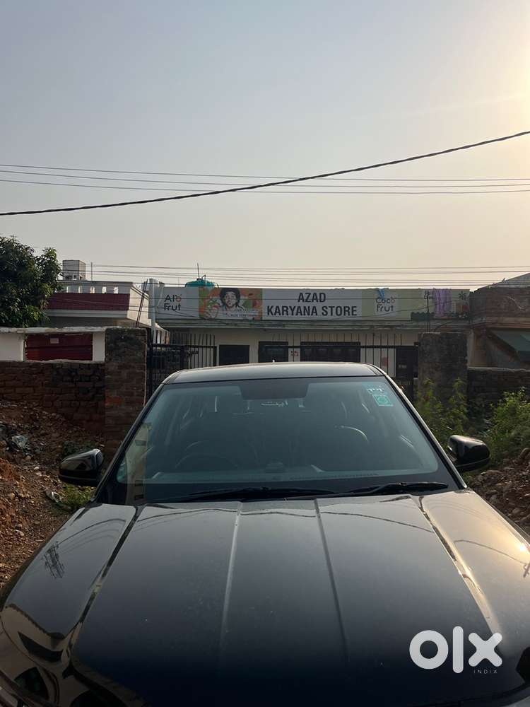 Hyundai Creta Ex(o) Petrol