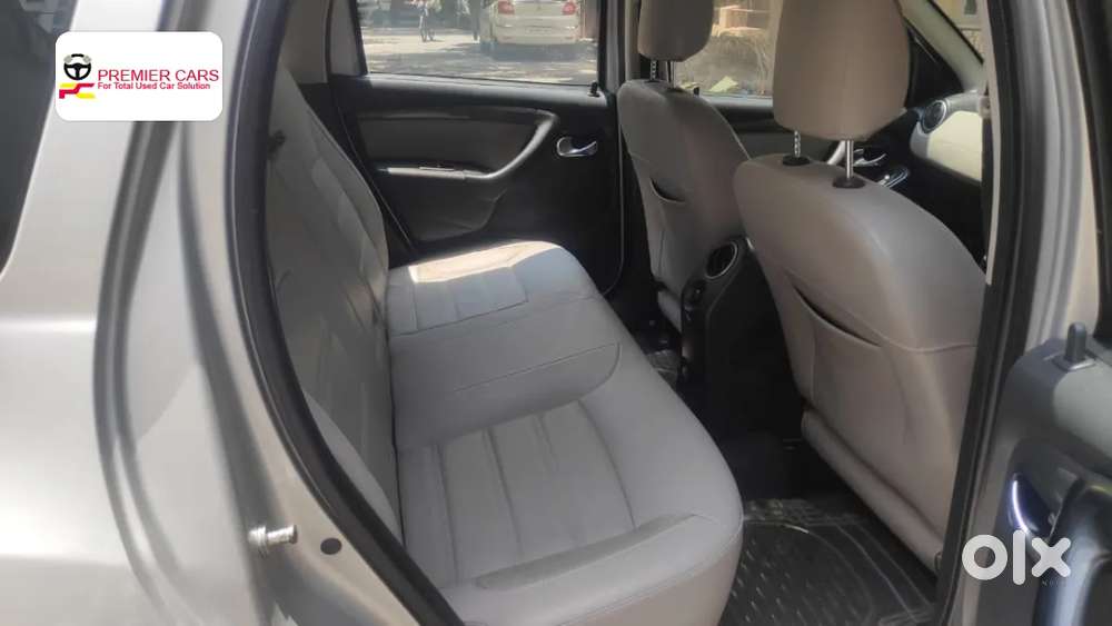 Renault Duster 110ps Diesel Rxz, 2016, Diesel
