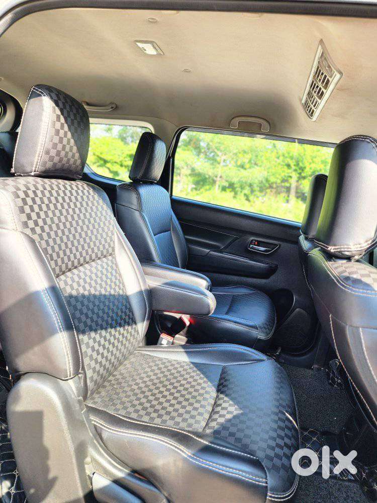 Maruti Suzuki Xl6 1.5 Zeta Mt, 2019, Petrol