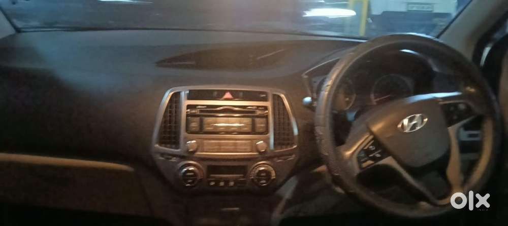 Hyundai I20 Sportz 1.2 Mt, 2013, Petrol