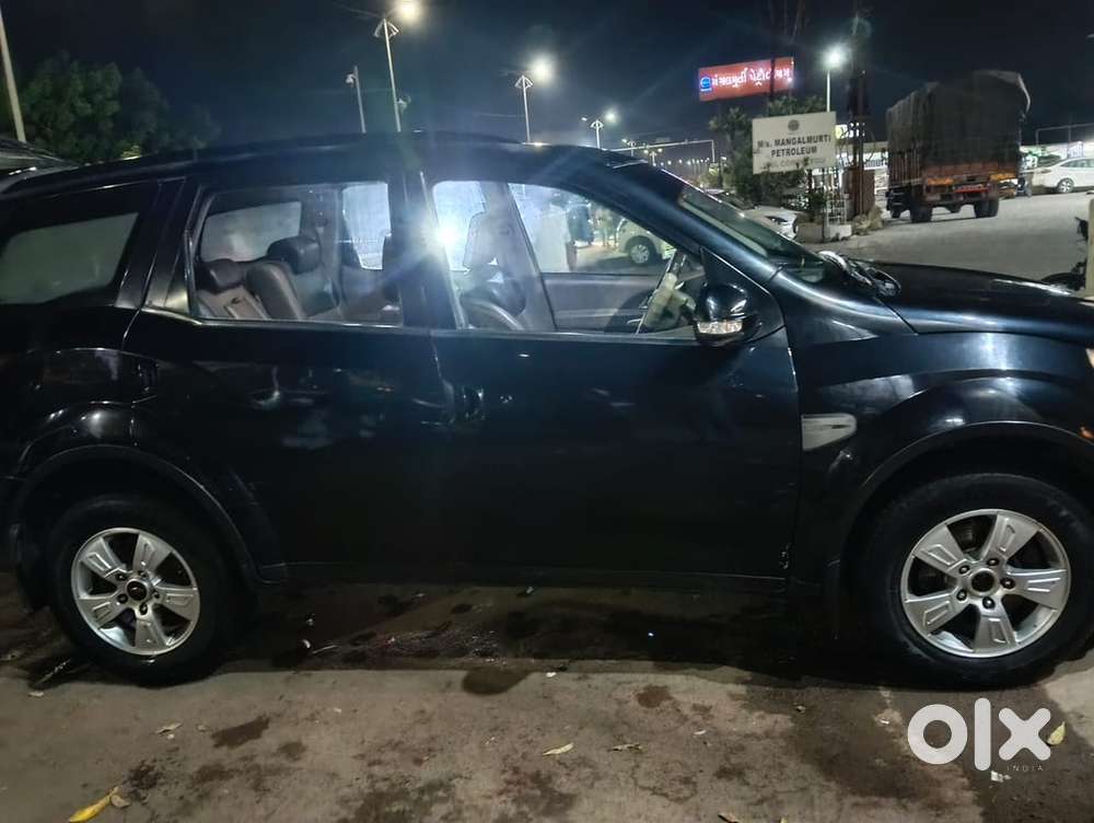 Mahindra Xuv500 Diesel Manual 2014
