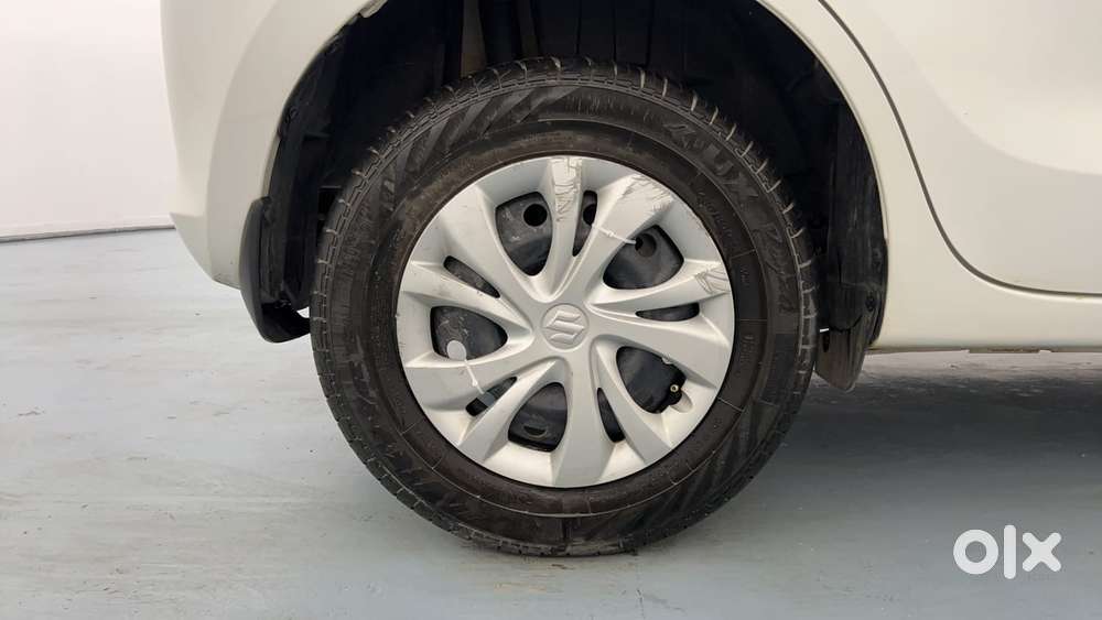 Maruti Suzuki Swift Vvt Vxi, 2023, Petrol