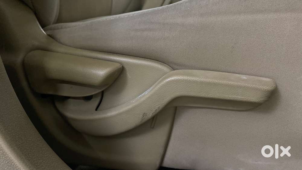 Honda Amaze Sx I Vtec, 2017, Petrol