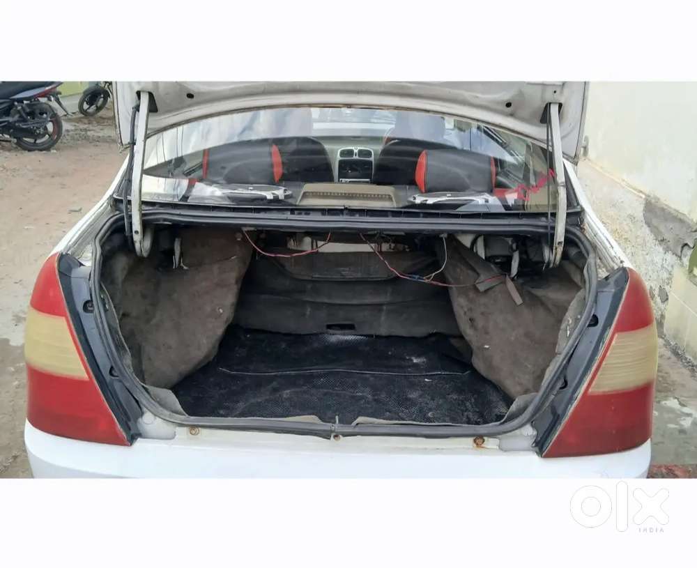 Tata Indigo Xl Common Rail 08